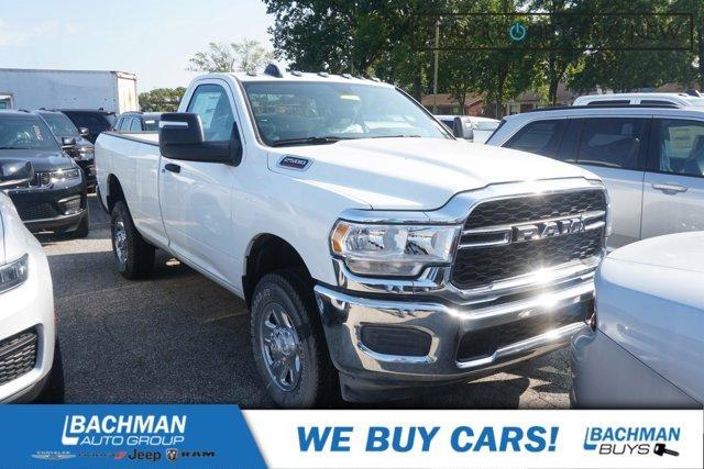 new 2024 Ram 2500 car, priced at $36,000