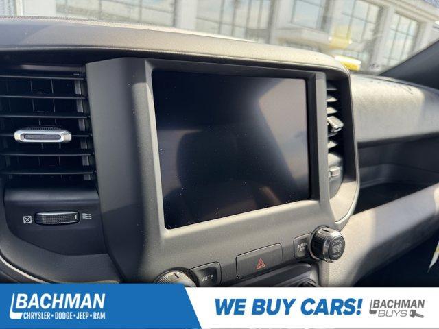 new 2024 Ram 2500 car, priced at $38,000
