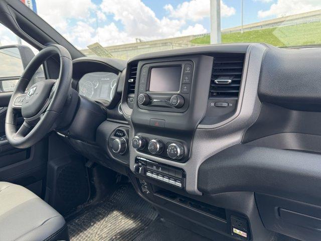 new 2024 Ram 2500 car, priced at $38,000