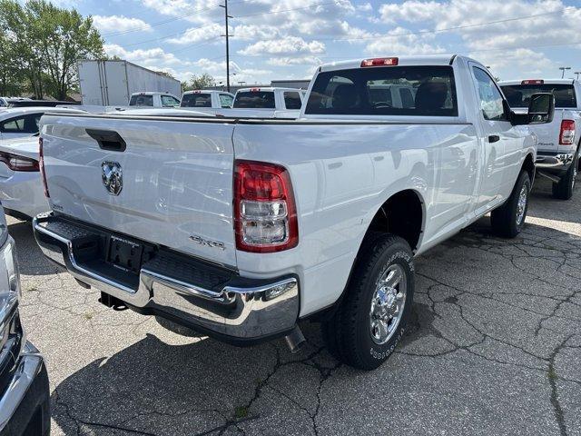 new 2024 Ram 2500 car, priced at $53,025