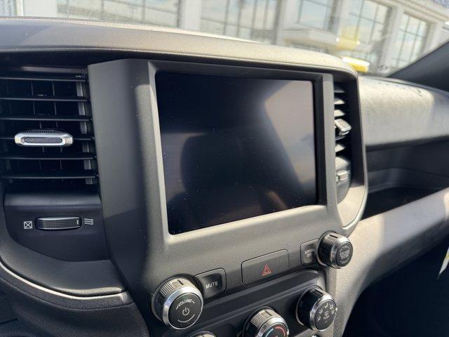new 2024 Ram 2500 car, priced at $41,000