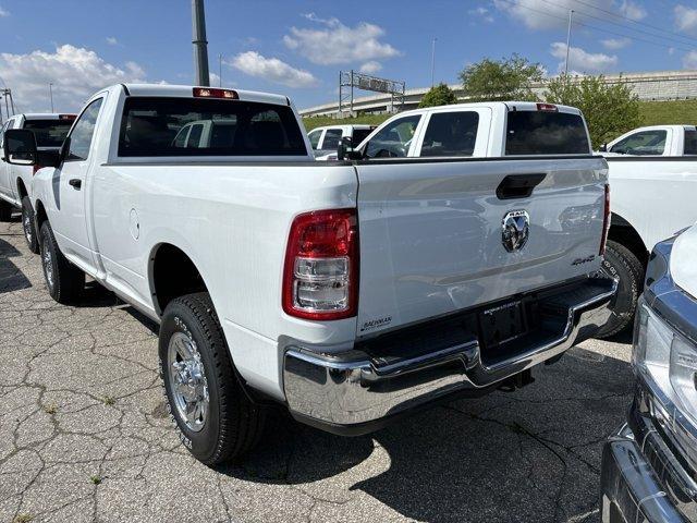 new 2024 Ram 2500 car, priced at $53,025