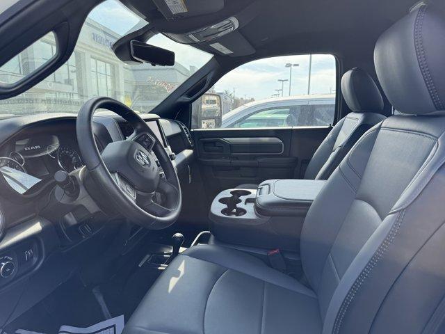 new 2024 Ram 2500 car, priced at $41,000