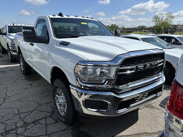 new 2024 Ram 2500 car, priced at $53,025