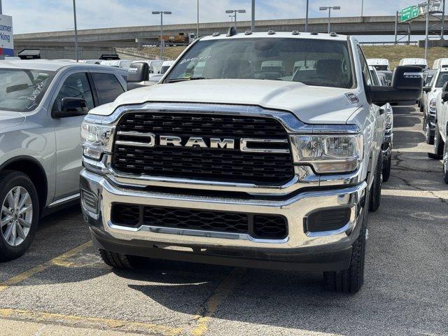 new 2024 Ram 2500 car, priced at $41,000