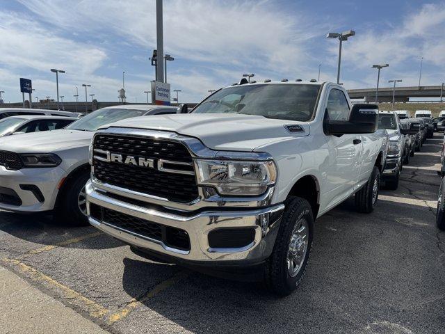 new 2024 Ram 2500 car, priced at $41,000