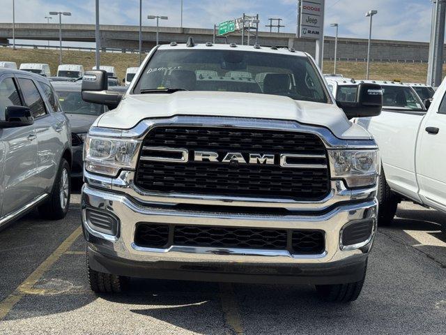 new 2024 Ram 2500 car, priced at $41,000