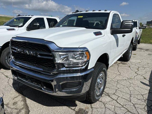 new 2024 Ram 2500 car, priced at $53,025