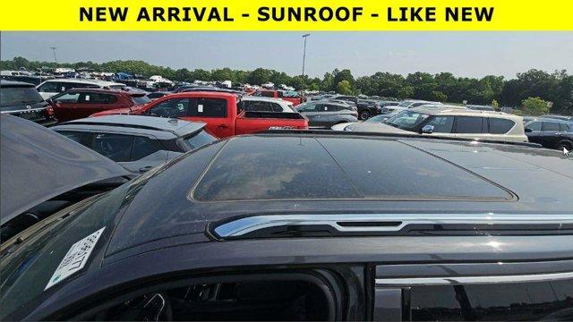 used 2022 Jeep Wagoneer car, priced at $41,900