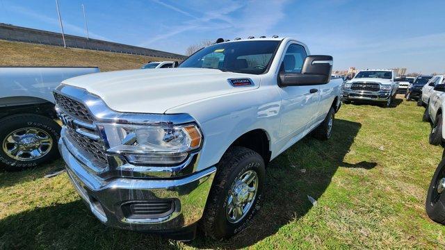 new 2024 Ram 2500 car, priced at $44,000