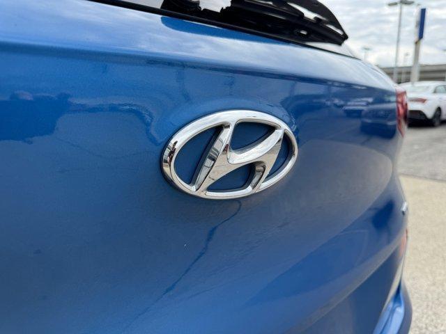 used 2020 Hyundai Tucson car, priced at $17,500