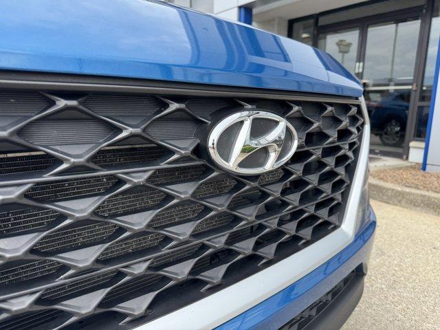 used 2020 Hyundai Tucson car, priced at $17,500