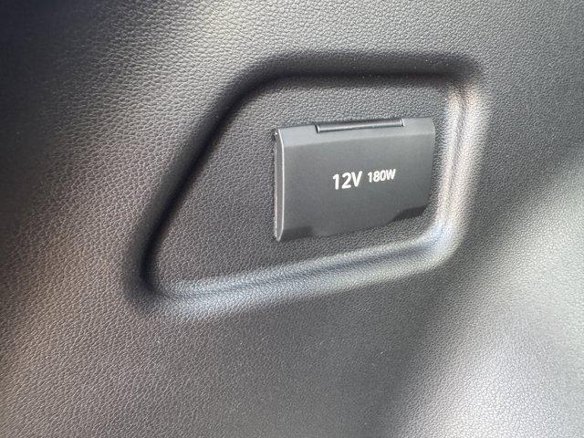 new 2025 Hyundai Tucson car, priced at $26,357