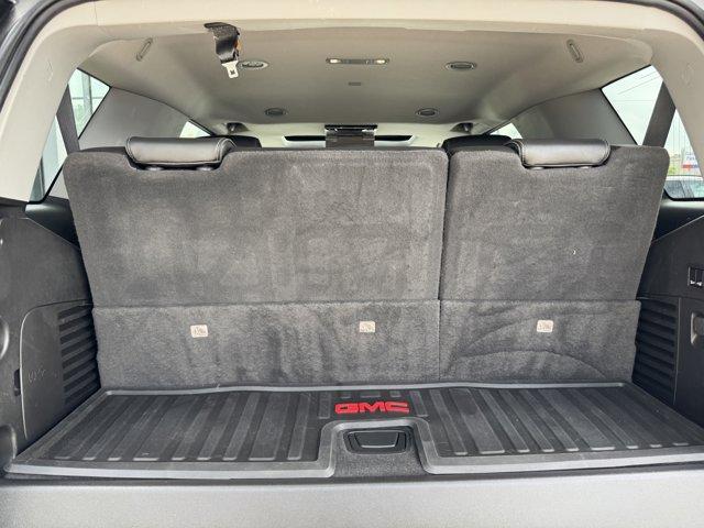 used 2020 GMC Yukon car, priced at $40,500