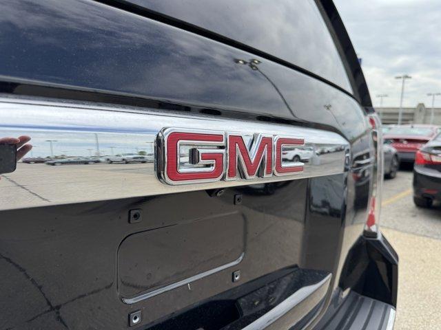 used 2020 GMC Yukon car, priced at $40,500