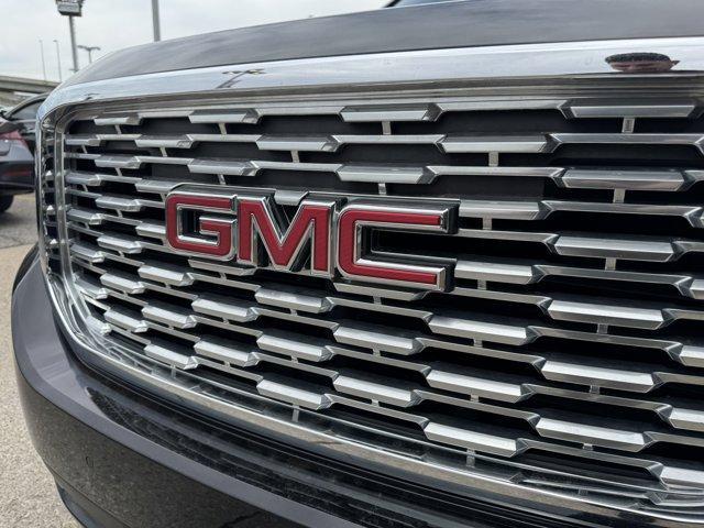 used 2020 GMC Yukon car, priced at $40,500