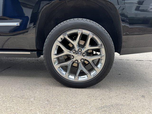 used 2020 GMC Yukon car, priced at $40,500