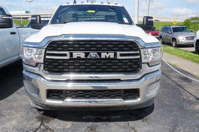 new 2024 Ram 2500 car, priced at $57,335