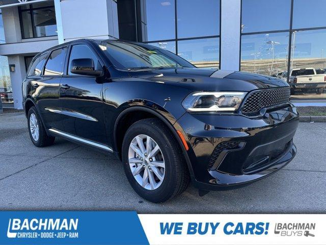 new 2024 Dodge Durango car, priced at $44,045