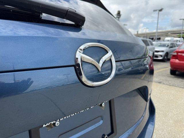 used 2021 Mazda CX-5 car, priced at $20,500