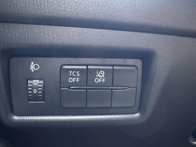 used 2021 Mazda CX-5 car, priced at $21,500