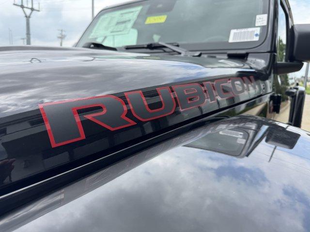 new 2025 Jeep Gladiator car, priced at $54,000
