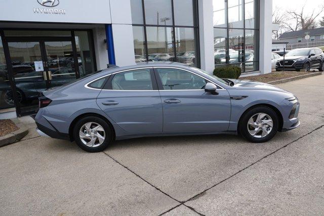 new 2025 Hyundai Sonata car, priced at $26,701