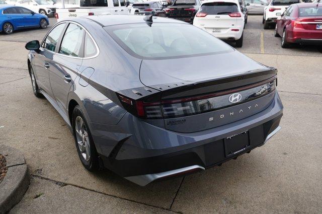 new 2025 Hyundai Sonata car, priced at $26,701