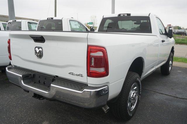 new 2024 Ram 2500 car, priced at $49,000