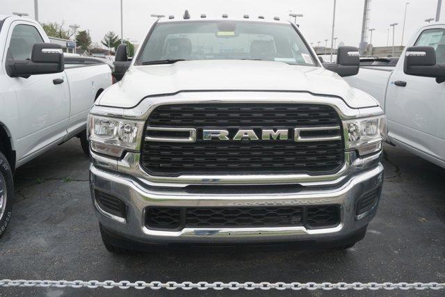 new 2024 Ram 2500 car, priced at $49,000