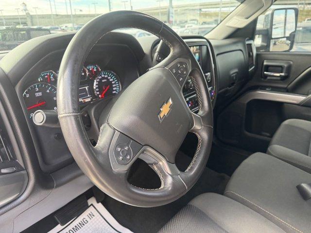 used 2014 Chevrolet Silverado 1500 car, priced at $19,500