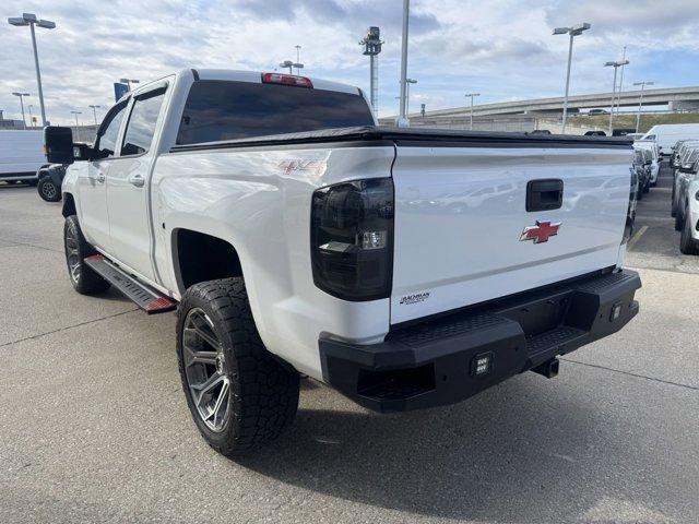 used 2014 Chevrolet Silverado 1500 car, priced at $19,500