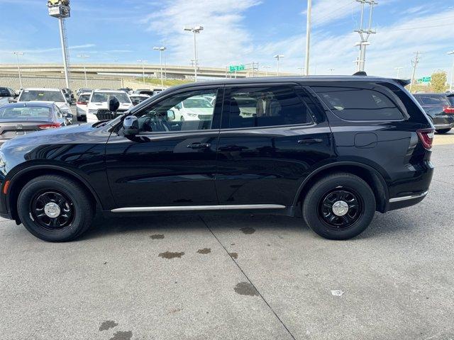 new 2024 Dodge Durango car, priced at $44,365