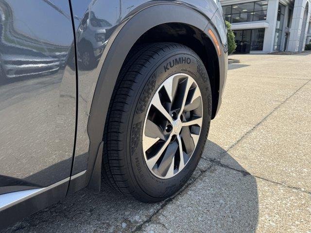 used 2020 Hyundai Palisade car, priced at $23,499