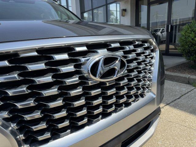 used 2020 Hyundai Palisade car, priced at $23,499