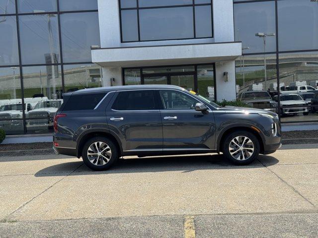 used 2020 Hyundai Palisade car, priced at $23,499