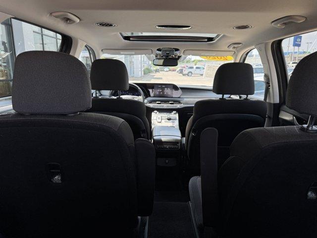 used 2020 Hyundai Palisade car, priced at $23,499