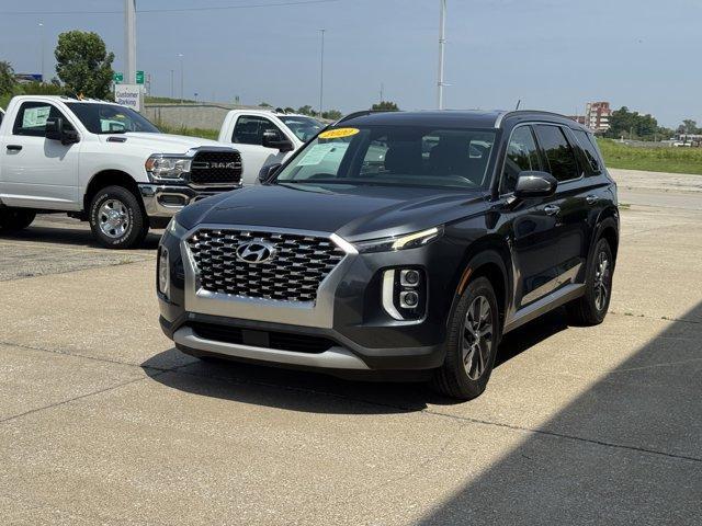 used 2020 Hyundai Palisade car, priced at $23,499