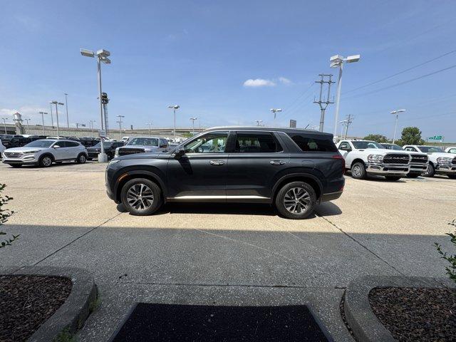 used 2020 Hyundai Palisade car, priced at $23,499