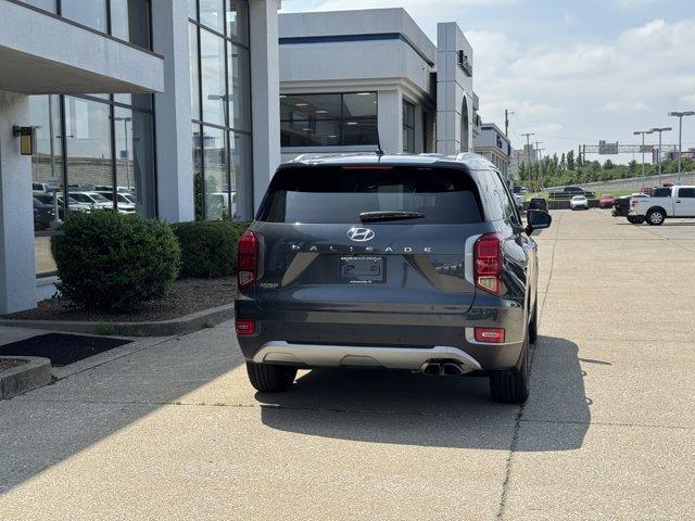 used 2020 Hyundai Palisade car, priced at $23,499