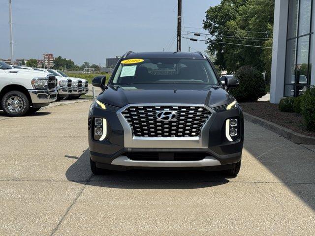 used 2020 Hyundai Palisade car, priced at $23,499