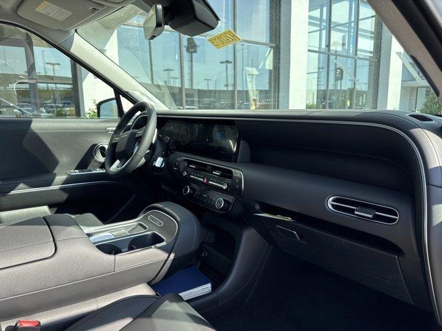 new 2026 Hyundai Palisade car, priced at $52,295