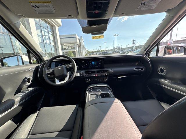 new 2026 Hyundai Palisade car, priced at $52,295