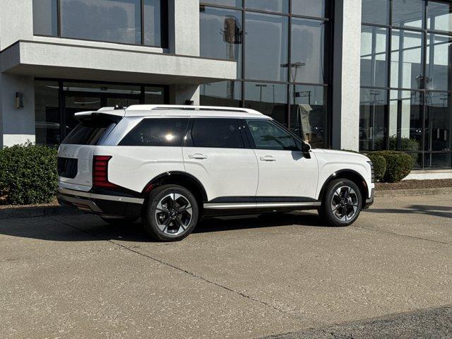 new 2026 Hyundai Palisade car, priced at $52,295