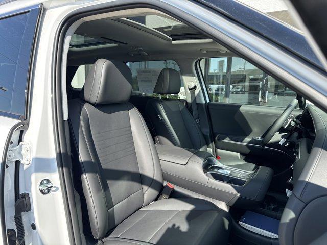 new 2026 Hyundai Palisade car, priced at $52,295
