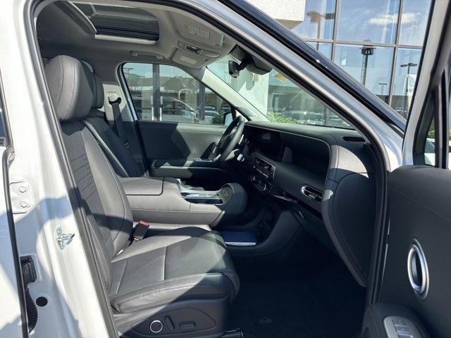 new 2026 Hyundai Palisade car, priced at $52,295