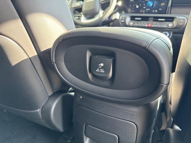 new 2026 Hyundai Palisade car, priced at $52,295