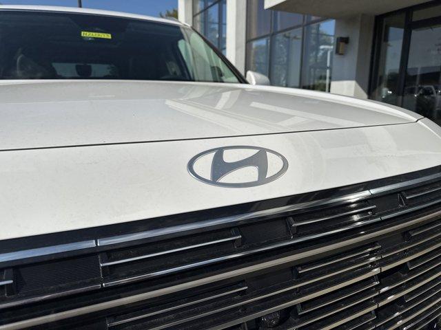 new 2026 Hyundai Palisade car, priced at $52,295