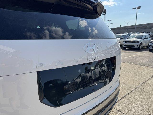 new 2026 Hyundai Palisade car, priced at $52,295