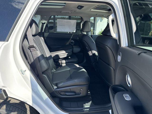 new 2026 Hyundai Palisade car, priced at $52,295